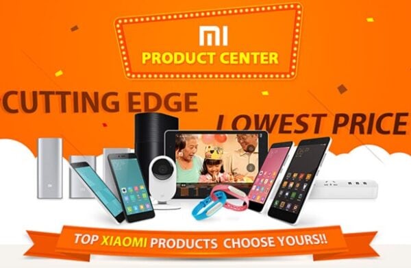 xiaomi