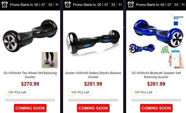 black friday