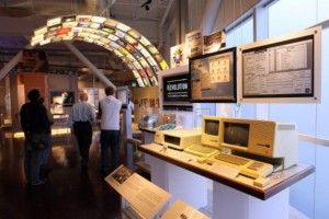 all about apple museum