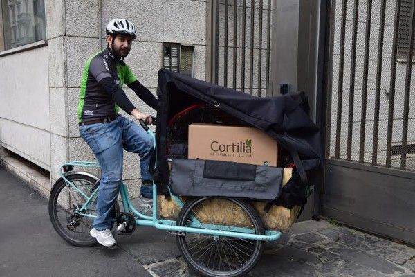 cortilia