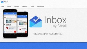 Inbox by Gmail