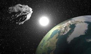 spooky asteroide