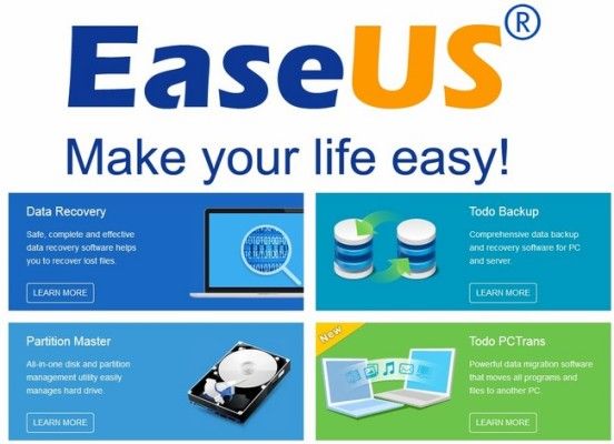 Easeus