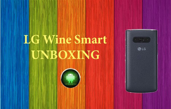 lg wine smart