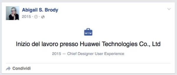 Abigail Brody Huawei