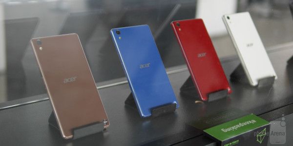 Acer Liquid X2