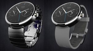 Android Wear
