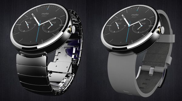 Android Wear
