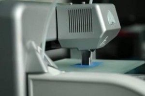 Bluboo Xtouch: alcune parti saranno create con la stampante 3D