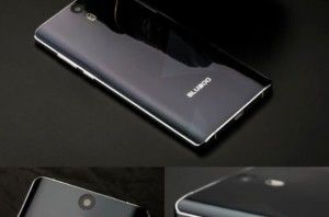 Bluboo Xtouch: alcune parti saranno create con la stampante 3D