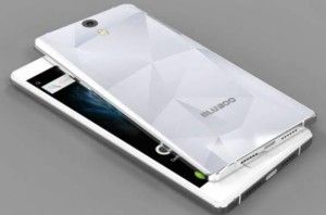 Bluboo Xtouch: alcune parti saranno create con la stampante 3D