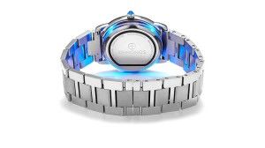Chronos: gli orologi tradizionali diventano smart