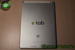 E-Tab