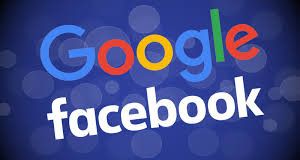 Facebook e Google