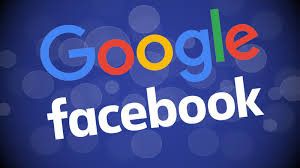 Facebook e Google