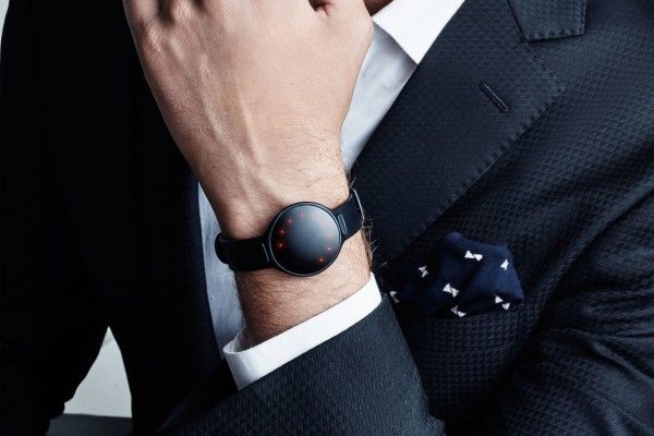 Fossil acquista Misfit per 260 milioni di dollari