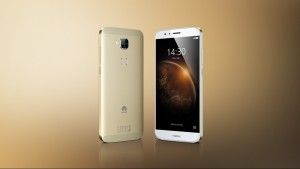 Huawei G7 Plus