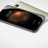 Huawei G7 Plus