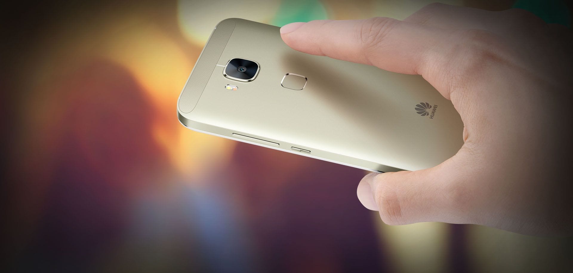 G7PB Huawei G7 Plus