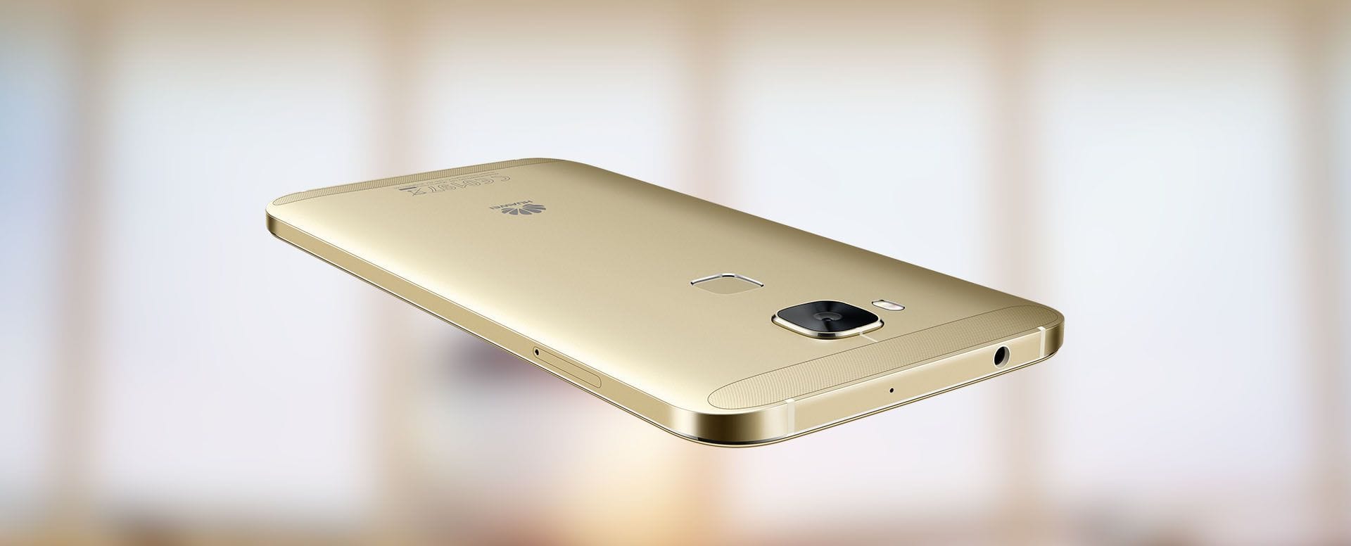 G7PD Huawei G7 Plus