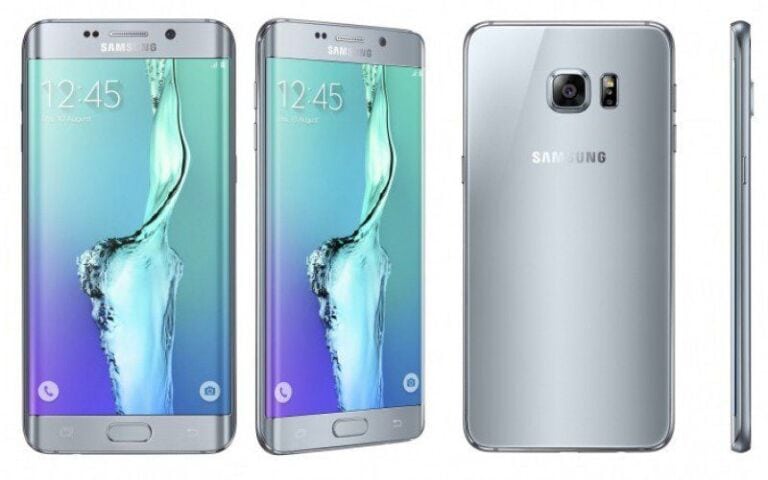 Samsung Galaxy S6 edge+