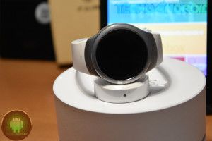Gear S2
