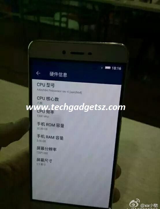 Gionee-s6-1