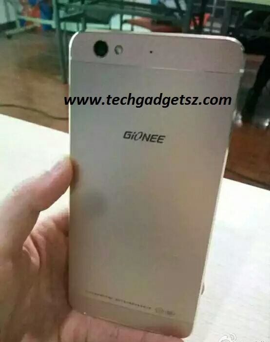 Gionee-s6
