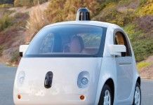 Google Car