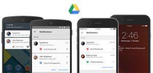 Google Drive