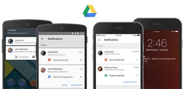 Google Drive