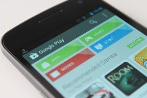 Google aggiungerà la libreria familiare e i regali al Play Store