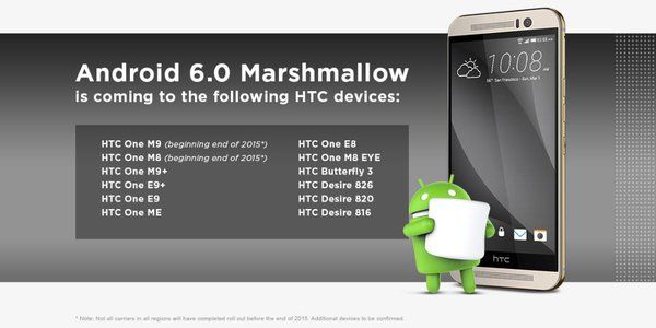 android marshmallow