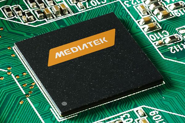 MediaTek