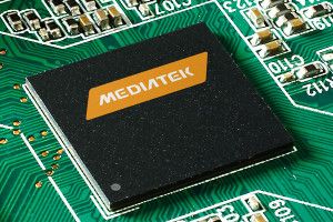 MediaTek
