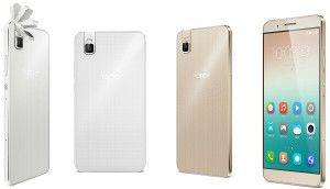 Huawei ShotX