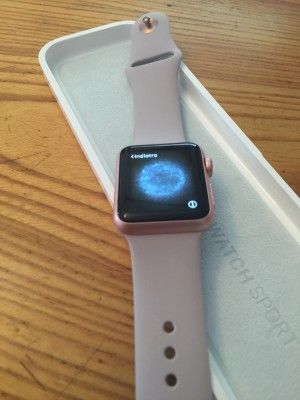 apple watch