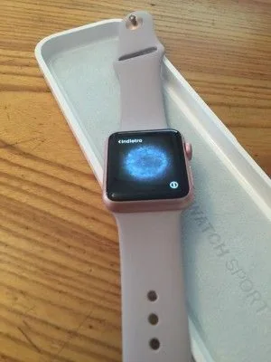 apple watch
