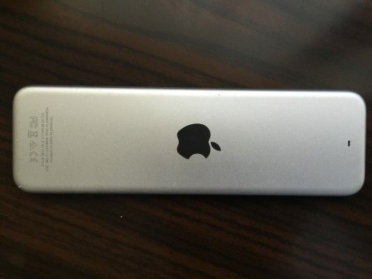 Apple tv