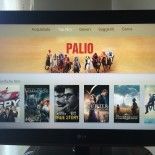 Apple tv