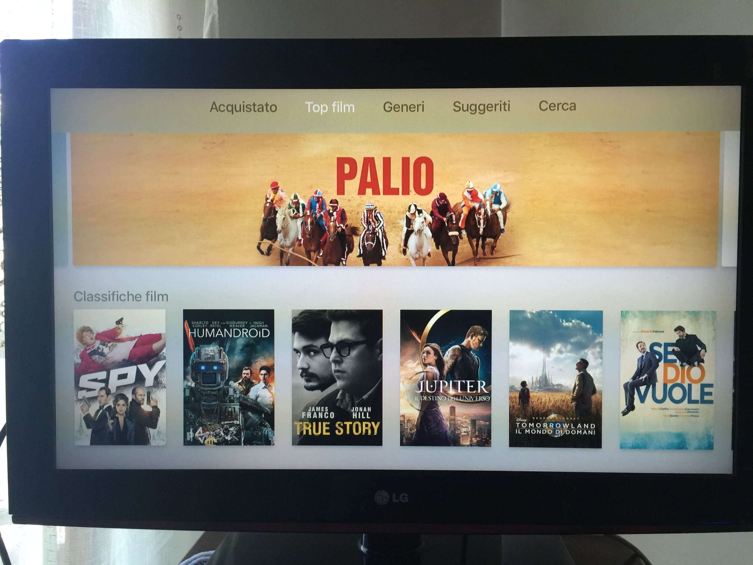 Apple tv Apple tv