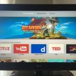 Apple tv
