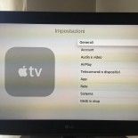 Apple tv