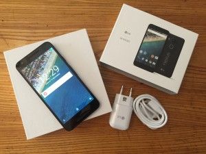 nexus 5x