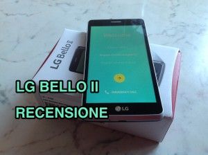 lg bello 2