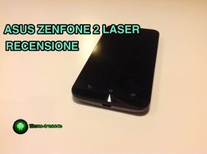 asus zenfone 2 laser