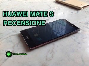 huawei mate s