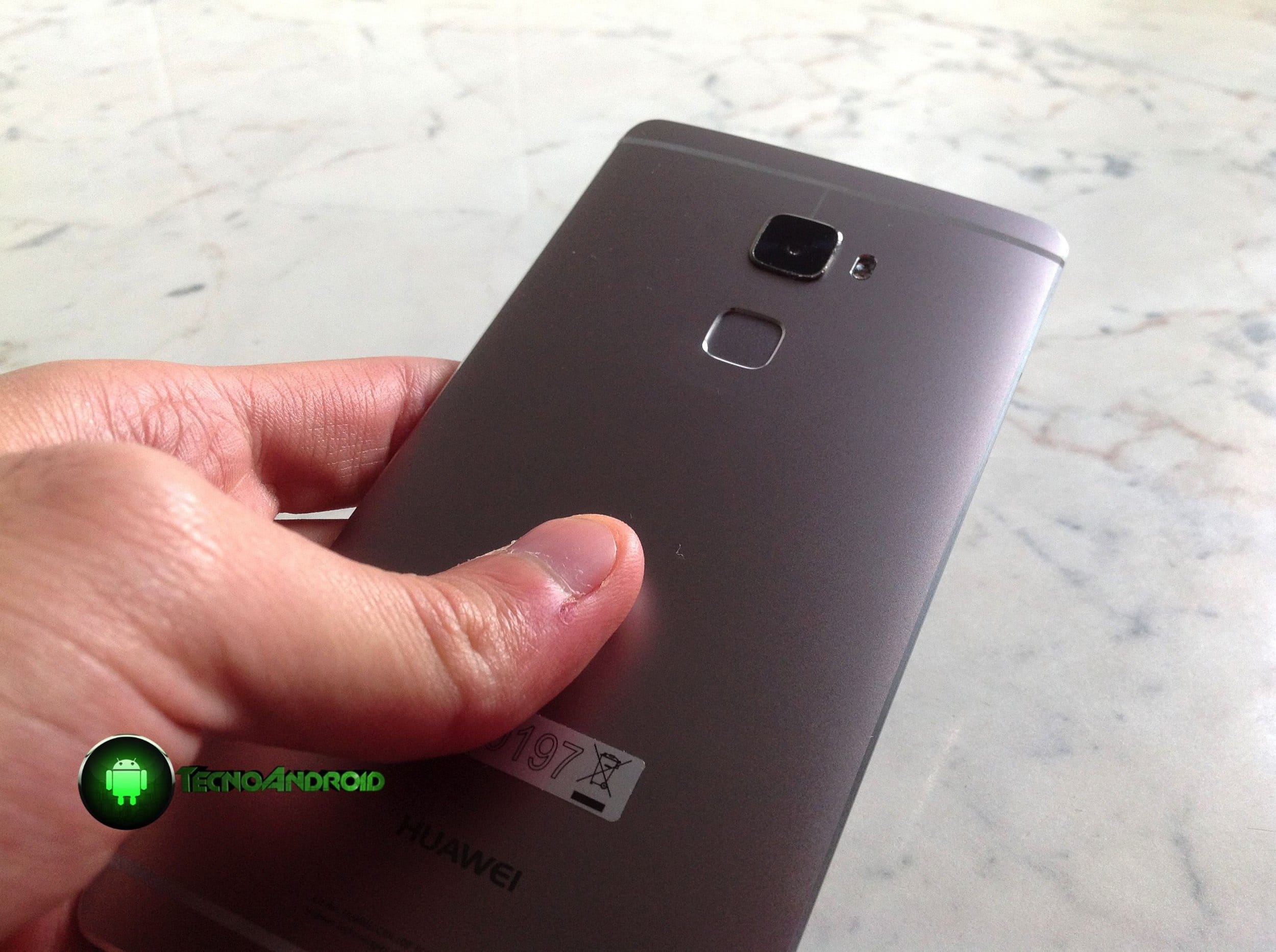 huawei mate s