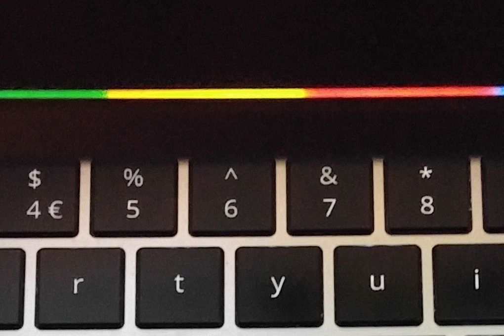 LGV1020 LG V10: la risoluzione delle foto è ottima