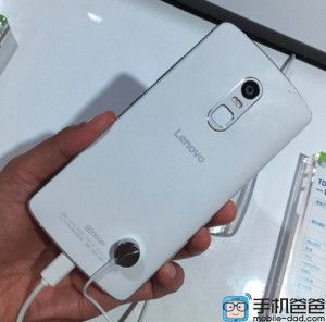 Lenovo Vibe X3 e X3 Lite saranno presentati il 16 dicembre